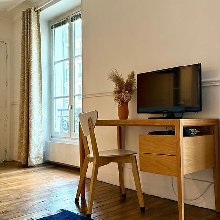 Center Of Paris - Gare Est / Nord Apartman Kültér fotó